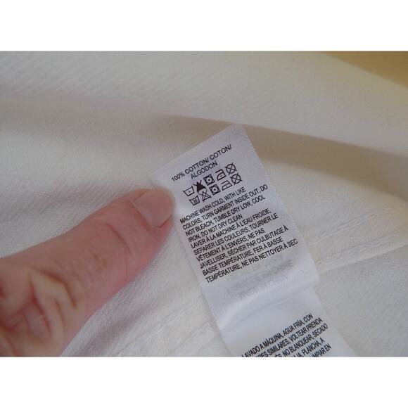 Lucky Brand The Tomboy Trucker jacket womens size XL - Picture 9 of 10